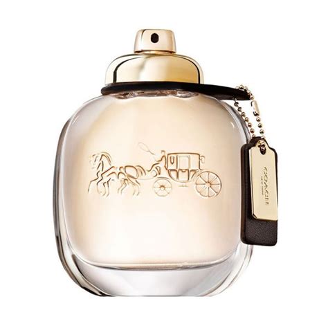 perfume coach new york mujer|coach new york perfume descripcion.